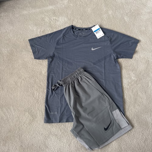 Nike dri fit miler two - nike,