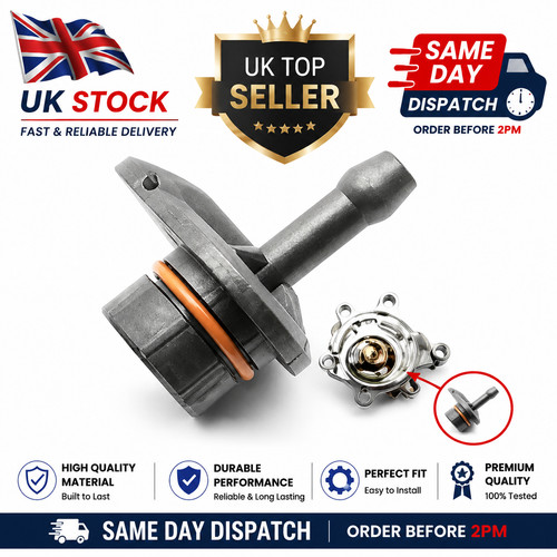 Vacuum pump valve - repair, kit