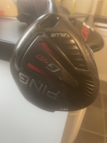 Ping g410 plus drive 12 - drive,r,