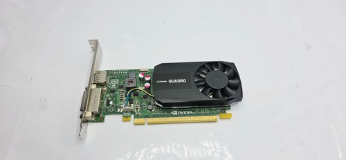 Nvidia quadro k620 2gb - 2gb, gddr3