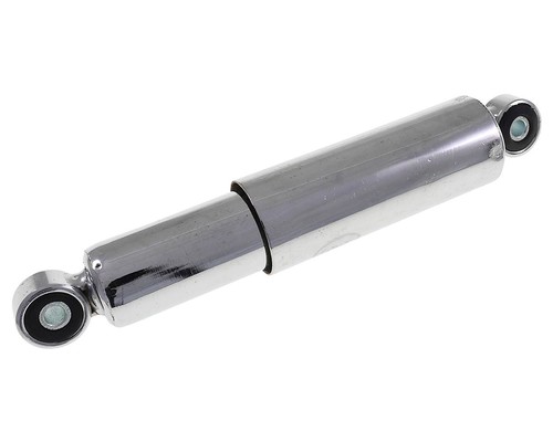 Front strut shock - strut,