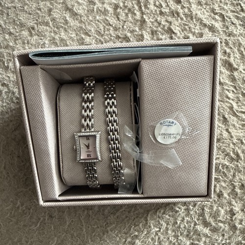 Ladies rotary stainless steel - rotary,