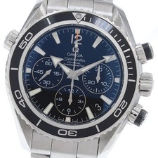 OMEGA Seamaster Planet