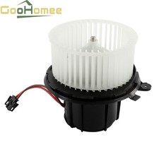 HEATER BLOWER MOTOR FAN FOR