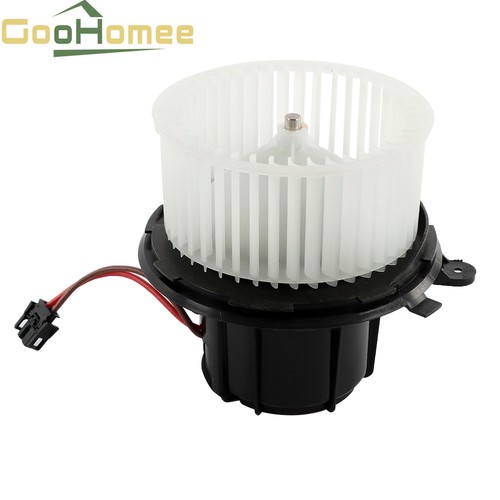 Heater blower motor fan for - blower,