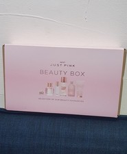 Next Just Pink Beauty Box