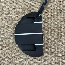 Ping Ketch MID Putter  Great A1 Condition Adjustable Shaft Length With Tool