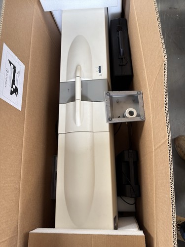 Malvern mastersizer 2000 - mastersizer,