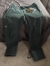 Arc'teryx Macai Men's