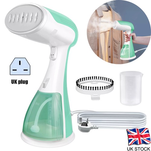 1500w clothes steamer 50g min - 1500w,