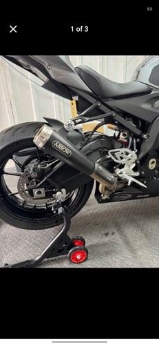 S1000rr 2017 2019 s1000r - s1000rr, 2017-2019