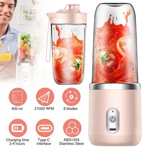 Mixer juicer cup cordless - juicer,