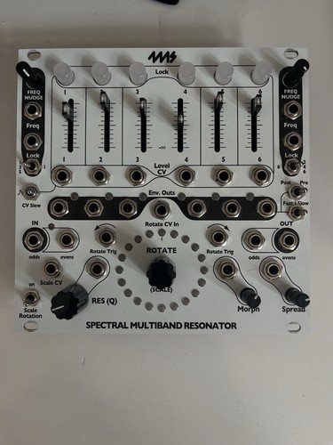 4ms spectral multiband - spectral,