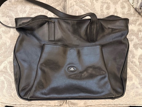 The bridge leather - bridge,