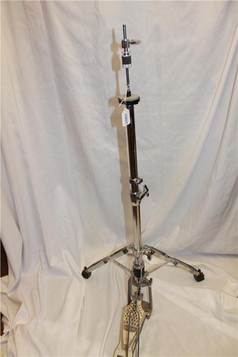 Vintage stagg hat cymbal - hi-hat,