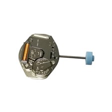 3 Hands Watch Quartz Movement