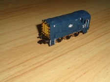 Graham Farish 1007 Class 08