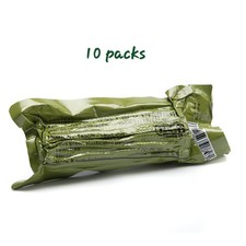 Brand New Large First Field Dressing x10