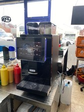 Commercial Bean-to-Cup Coffee