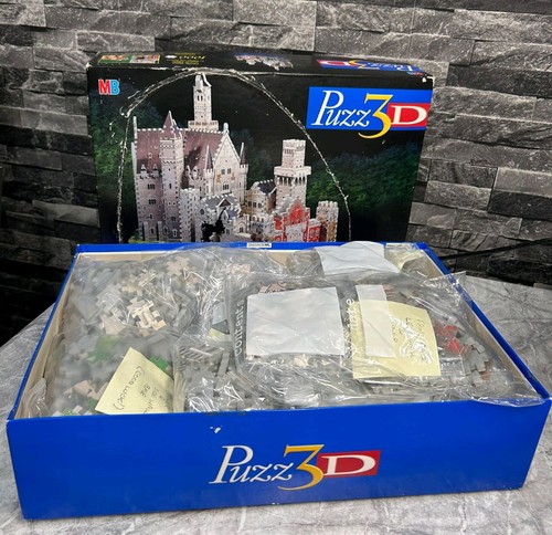 Games puzz alpine castle - games,