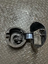 VW Golf MK6 Fuel Flap