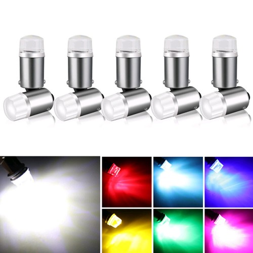 4pcs smd led ba9s - led,