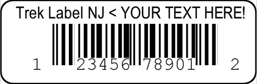 1000 upc bar code poly - code,