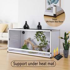 Large Reptile Enclosure Snake