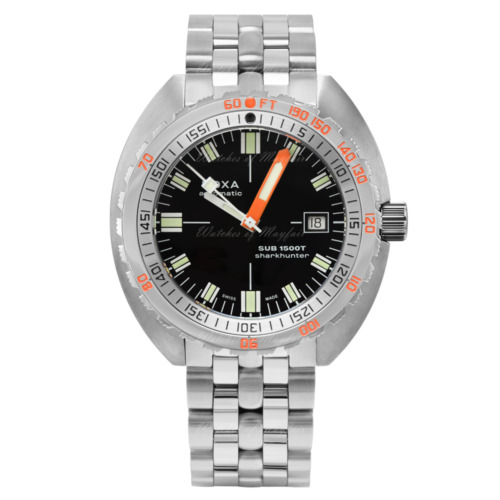 Doxa sub 1500t sharkhunter - sub,