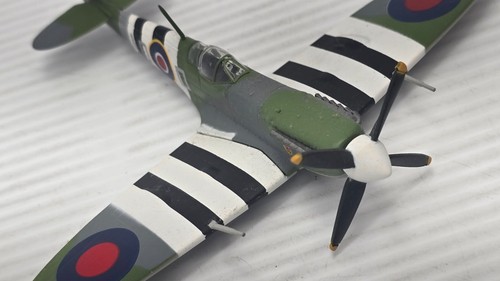 Supermarine spitfire ixb - supermarine, mk