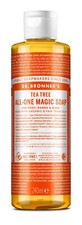 Dr Bronner Tea Tree All-One