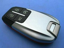 NEW QUALITY 4 BUTTON SMART REMOTE KEY FOB CASE for FERRARI 488GTB 458 588 +BLADE