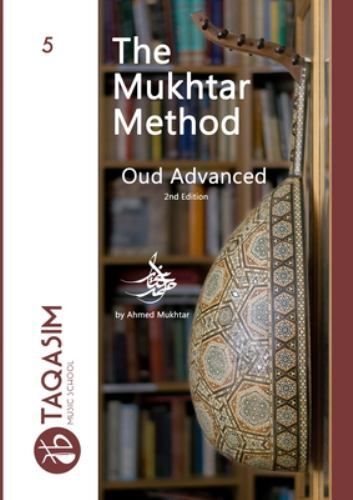 The mukhtar method - the, oud