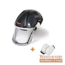 Trend Airshield AIR/PRO Airshield Pro Respirator and Filters PACKAGE - AIR/PRO-P