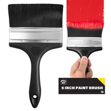 5 Inch Paint Brush 5" Brushes