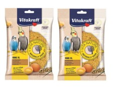 2 X 70G VITAKRAFT NATURE RING