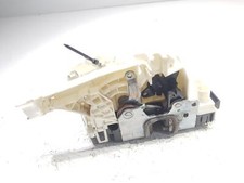 Mercedes Vito Sliding Door