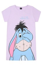 Disney Womens Eeyore Nightie