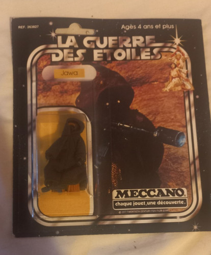 Vintage star wars - star,