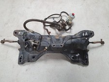 Org. Steering rack power
