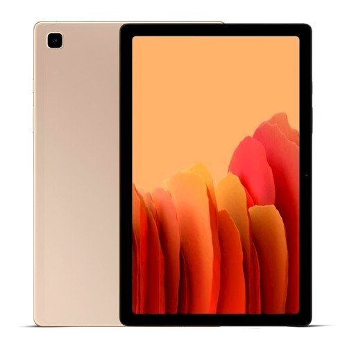 Samsung galaxy tab t500 - samsung, sm-t500