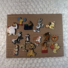 Disney - film characters ect