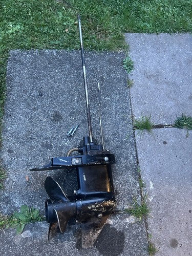 Genuine mariner mercury f4hp - mariner,