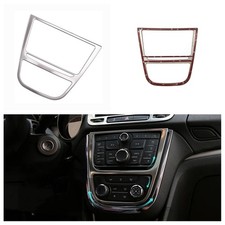 Center Console Control Panel Molding Cover Trim fit for Vauxhall Mokka 13-16