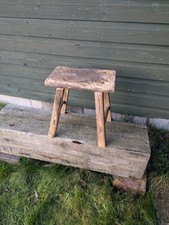 Santa 3 - Rustic reclaimed