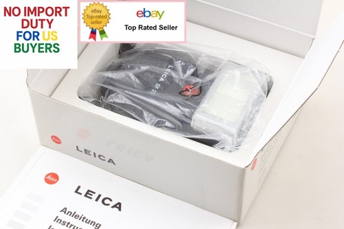 Unused box leica sf20 - unused, in