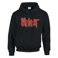 Slipknot Inspired Black Unisex