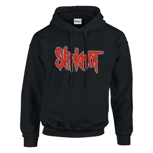 Slipknot inspired black unisex - black,