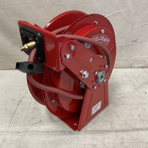 Reelcraft dp7650 olp - dp7650, spring