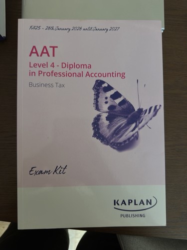 Aat level personal tax - aat,